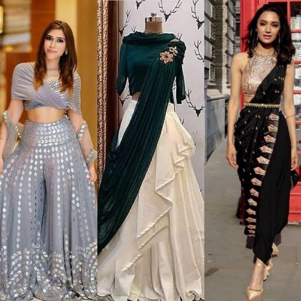 Latest Hottest Indian Designer Dresses for Girls Suppliers and ...