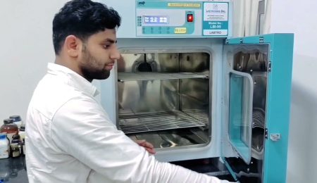 Laboratory & Scientific Equipment Manufacturers  India #Labtronixedinc