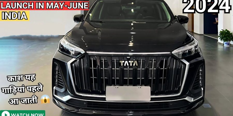 10 UPCOMING CARS LAUNCH IN MAY-JUNE 2024 INDIA | PRICE, LAUNCH DATE, REVIEW | NEW CARS 2024