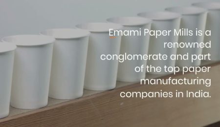 Top Paper Manufacturing Companies in India- RP Paper