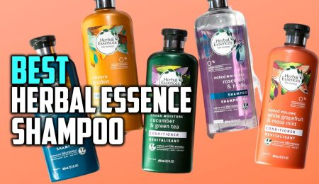 Best Herbal Essence Shampoo in 2023 - Top 6 Review | Recommended Uses for Hydrating, Moisturizing