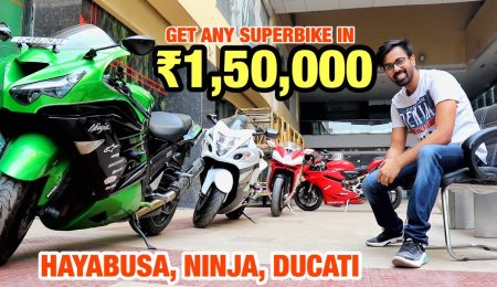 SUPERBIKES in ₹1,50,000(BuyBack) | HAYABUSA | DUCATI | ZX 14R | CBR | MV AUGUSTA | CRUISER PLANET