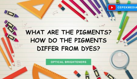 What are the pigments? How do the pigments differ from dyes? Drugs & Dyes | Organic Chemistry