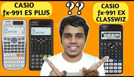 Which calculator is best for engineering students?