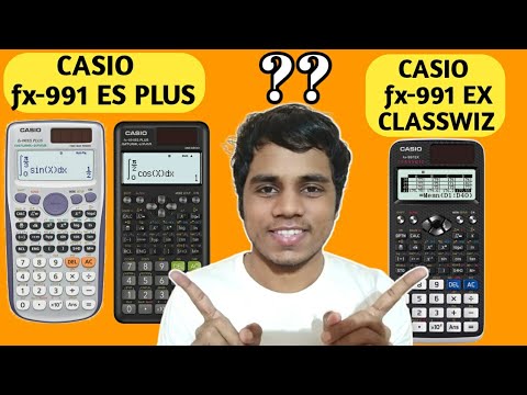 Which calculator is best for engineering students?