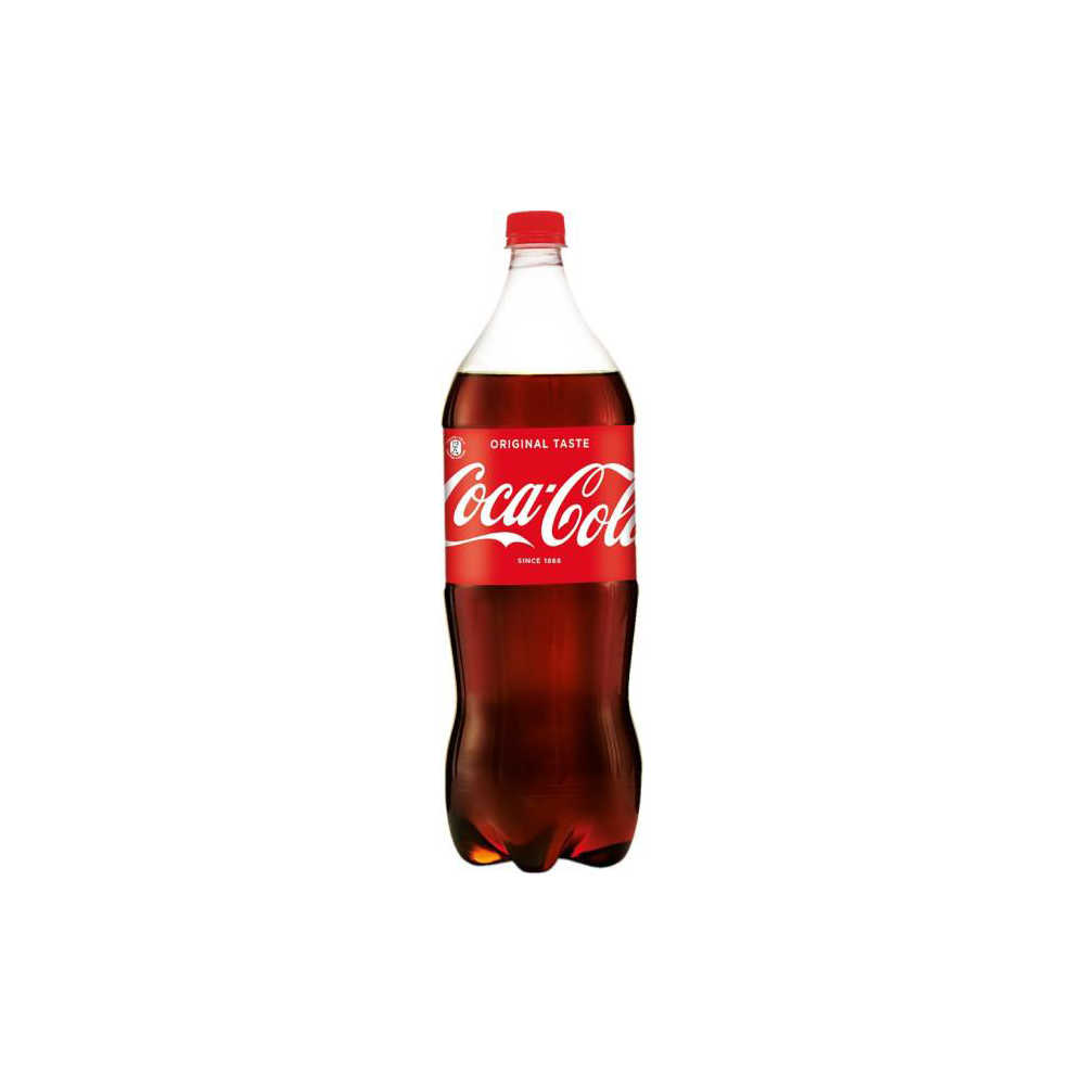 Coca-Cola PET Bottle Suppliers and Manufacturers in India