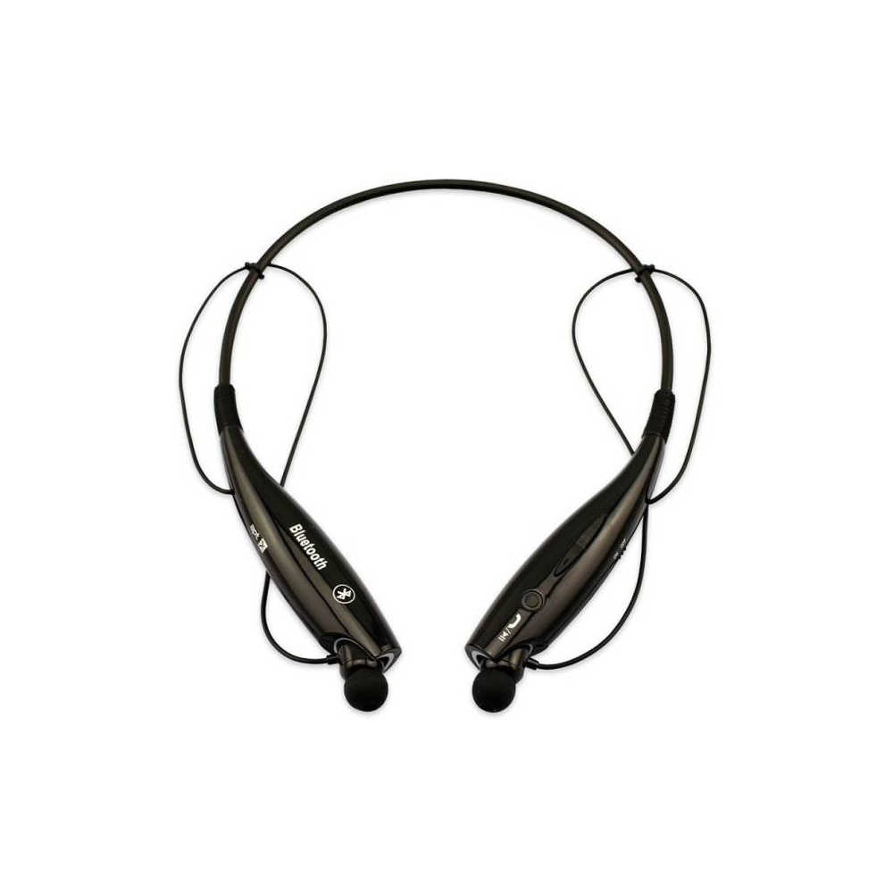 Oxhox HBS 730 Wireless Headset with Mic Bluetooth Headset