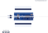 Arduino NANO V3