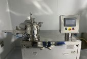 Rapid Mixer Granulator