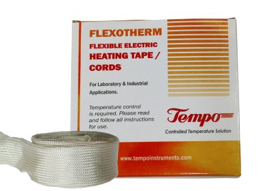 heavy insulated heating tape 5